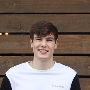 Meet your Posher, Zane